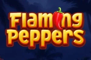 Flaming Peppers